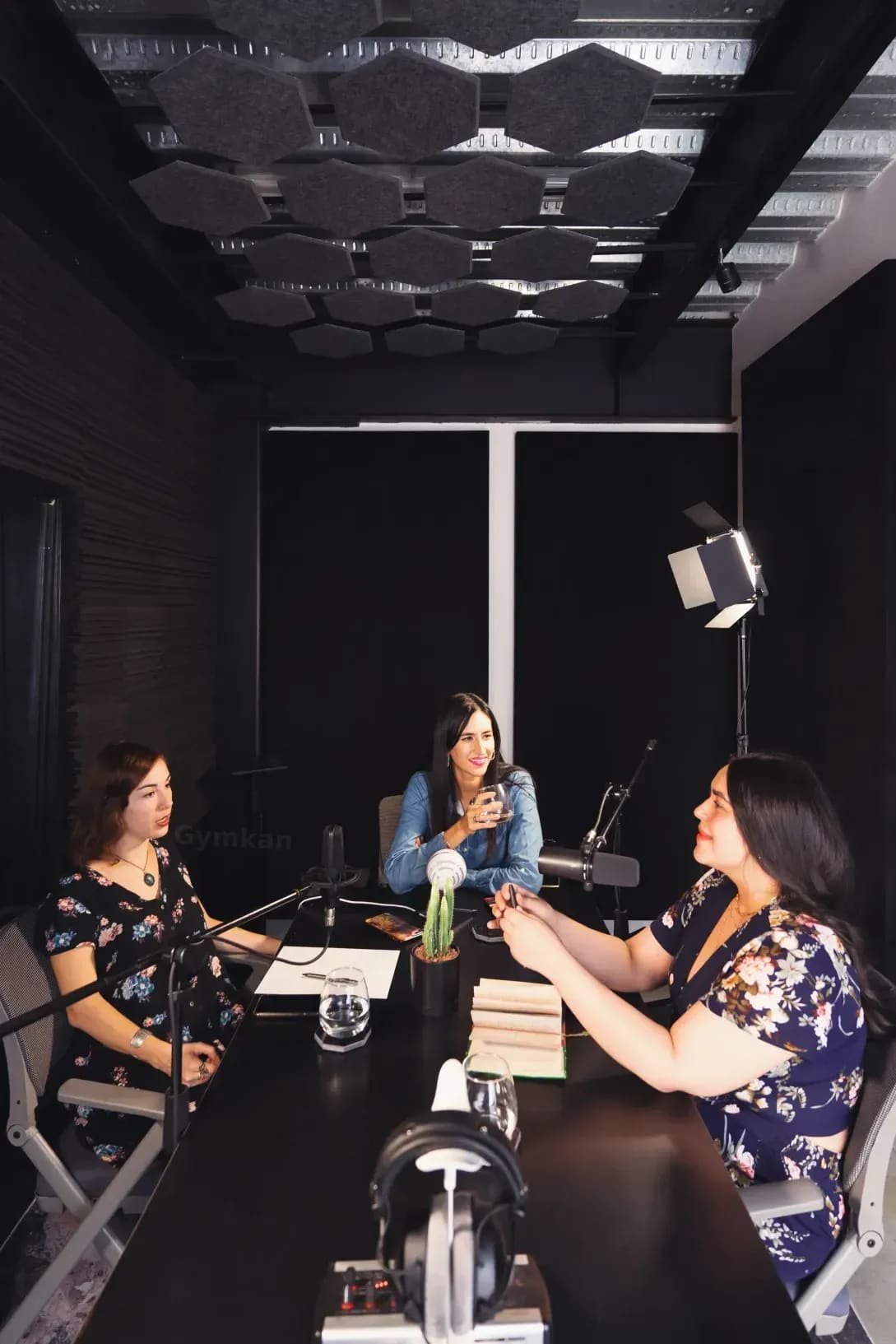 Claves de producción para mejorar la calidad sonora de tu podcast